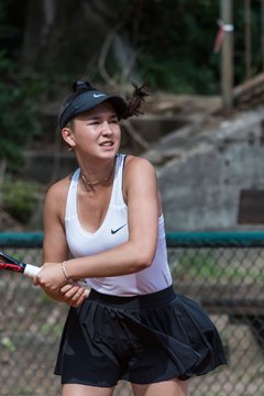 Bild 448 - BL Der Club an der Alster - Marienburger SC : Ergebnis: 3:6